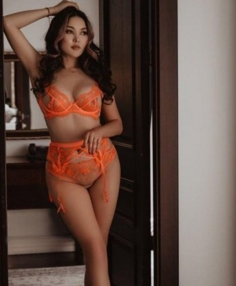 Ульяна, 23 года, 2 размер груди